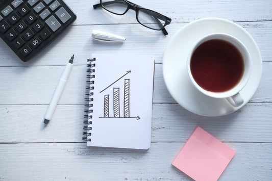 How to set productivity goals