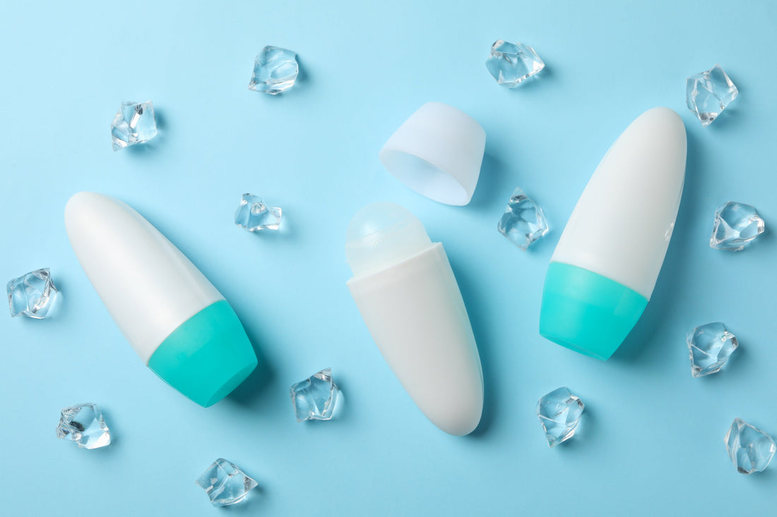 Why choose roll-on packaging?