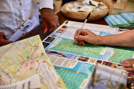 Invest in the tourism and leisure sector
