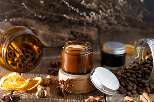 Discover how to profit from scented candles!