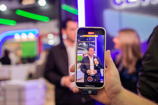 Léo Talks: We need to talk about innovation