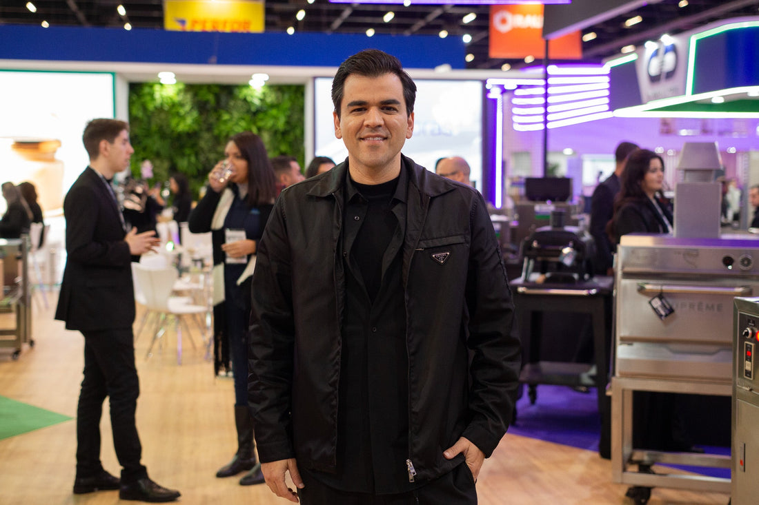 Léo Talks: The DNA beyond the company
