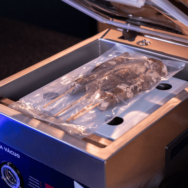 Chamber Vacuum Sealers