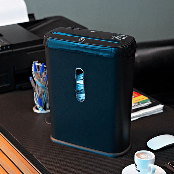 Laminating and Shredding Machines