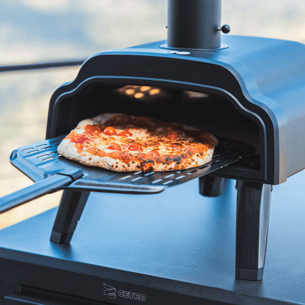 Pizza Ovens