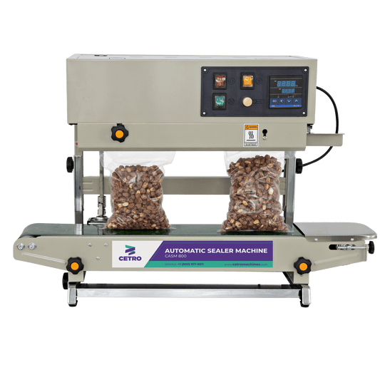 Cetro Automatic Sealer Machine CASM 800