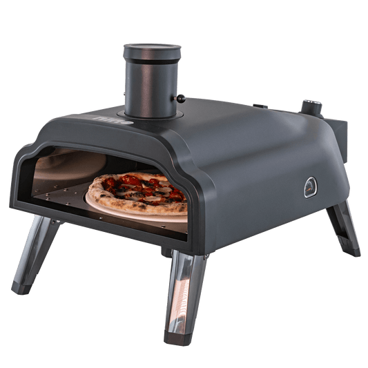 Nino Pizza Oven CFBM PO-350 RC GP