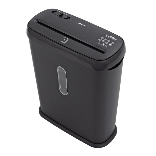 Cetro Office Shredding Machine COSM 10 SC