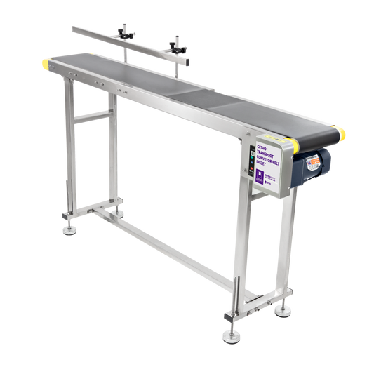 Cetro Transport Conveyor Belt – Inkjet 1.5 m