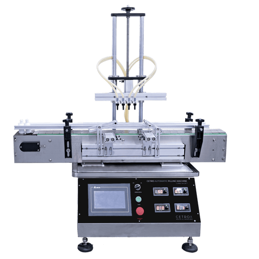 Cetro Automatic Filling Machine CAFM 4N GP T