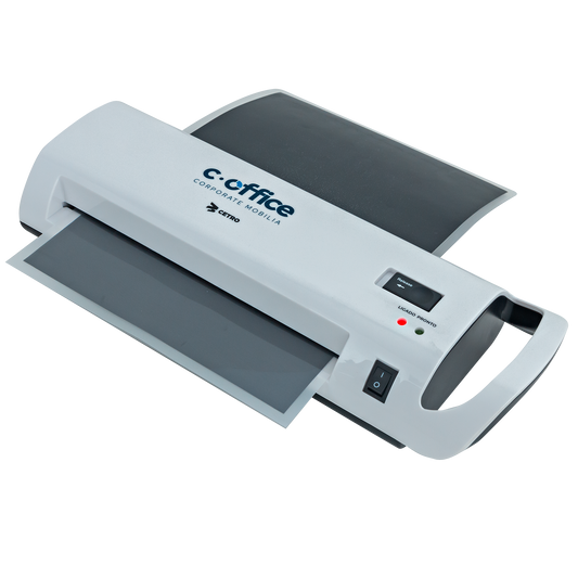 Cetro Office Laminating Machine COLM 220 A4