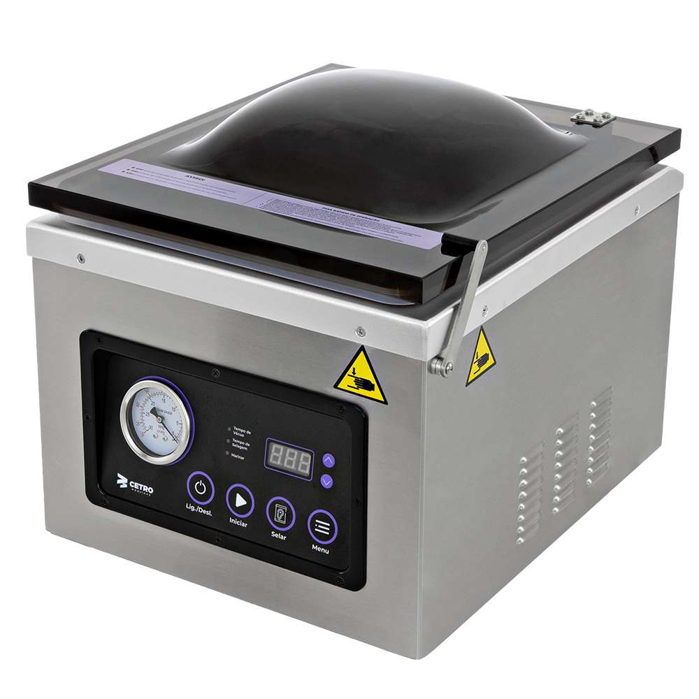 Cetro Chamber Vacuum Sealer CCVS 300 T M