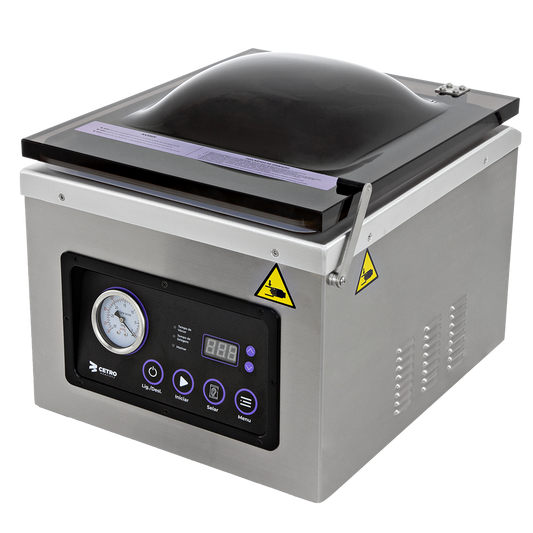 Cetro Chamber Vacuum Sealer CCVS 300 T M