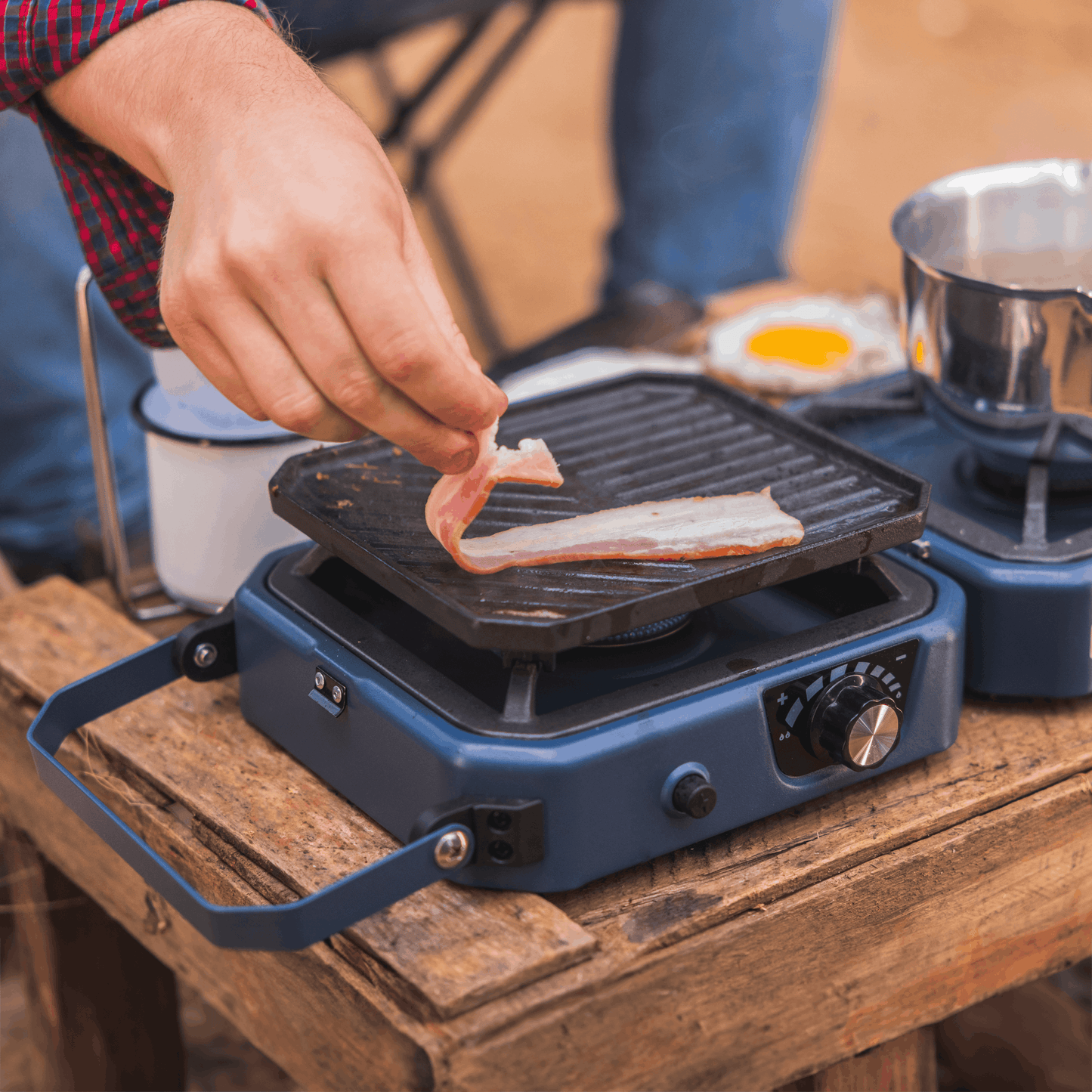Cetro Camping Stove CFBM PF-1921