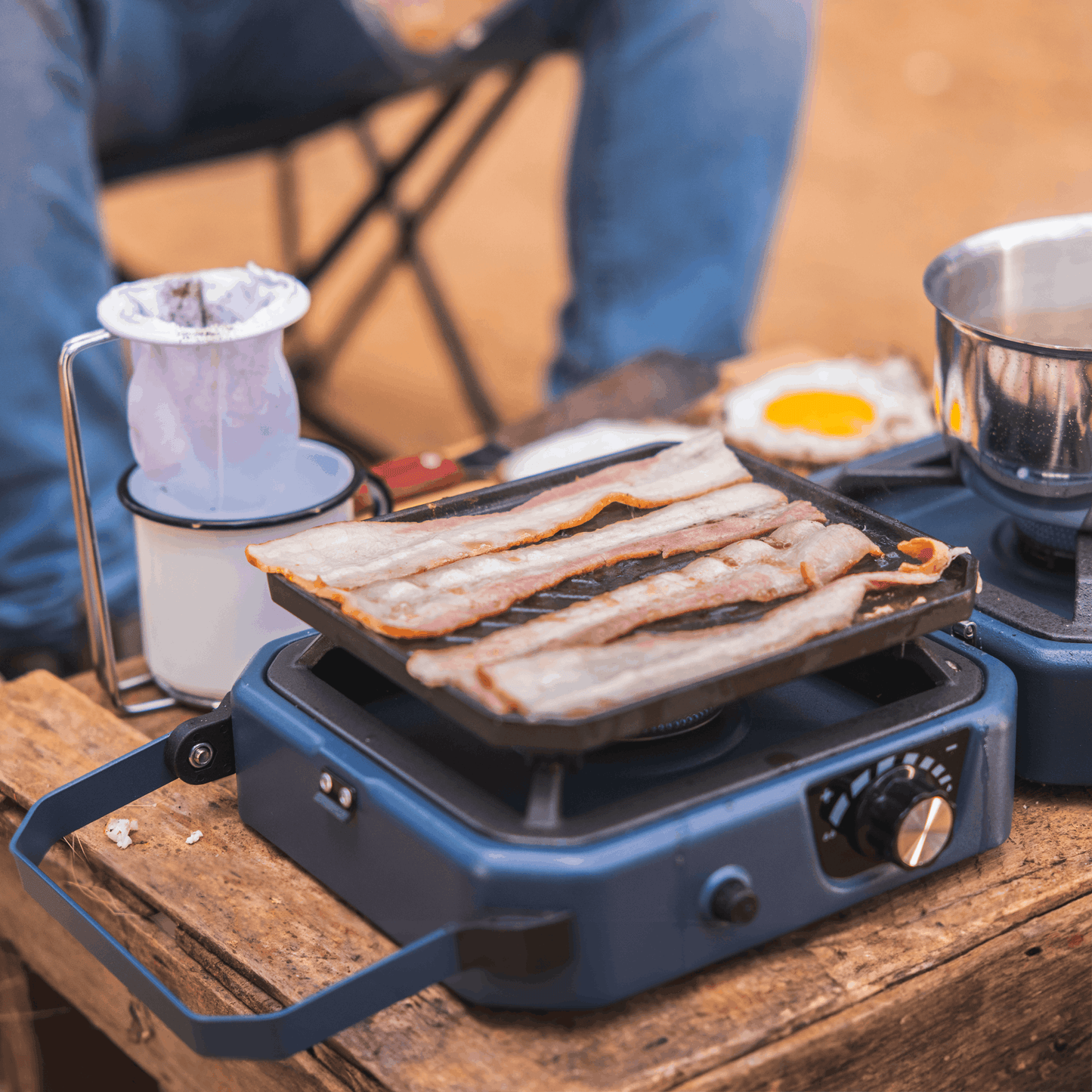 Cetro Camping Stove CFBM PF-1921