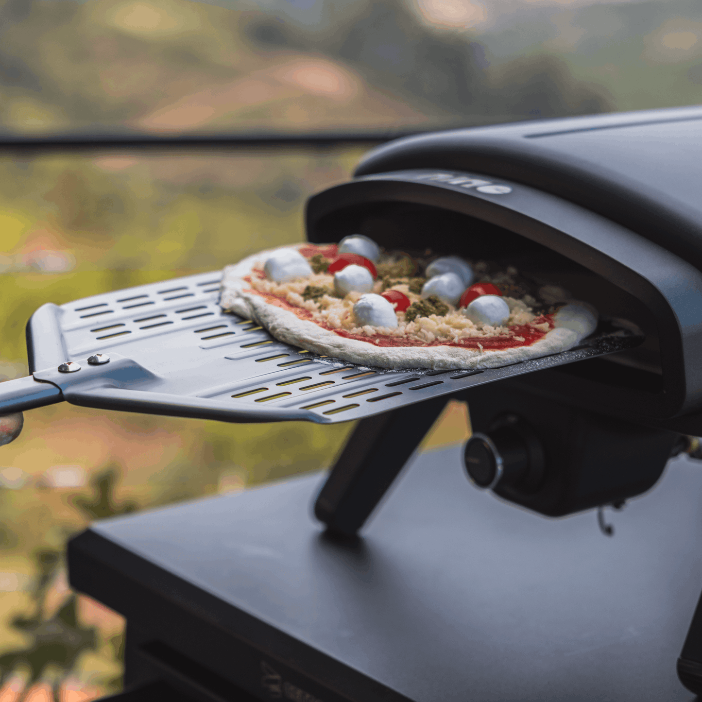 Nino Pizza Oven CFBM PO-355 S G