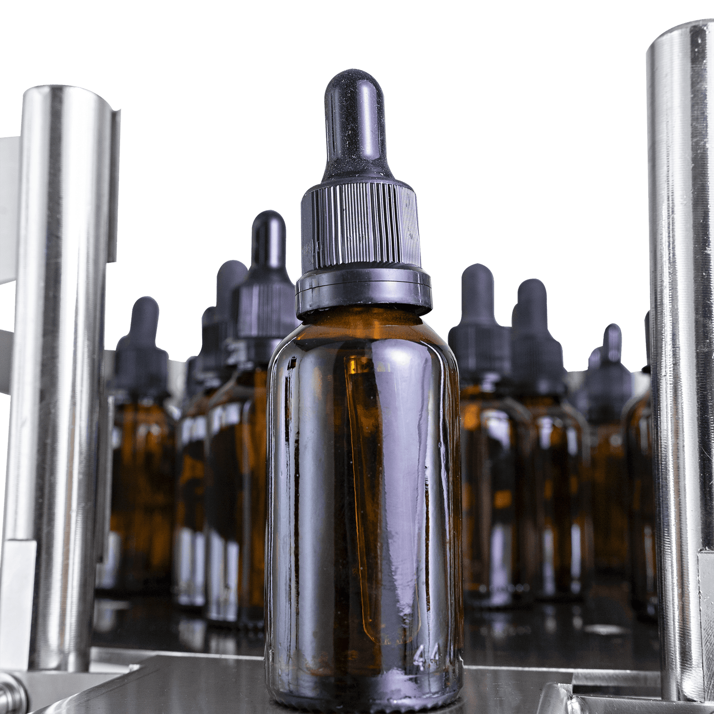 Cetro Rotary Table Machine Accumulator CRT A 500 T