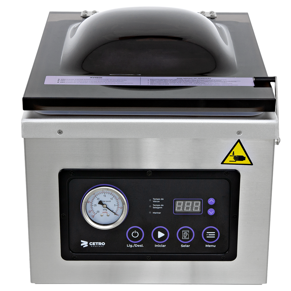Cetro Chamber Vacuum Sealer CCVS 300 T M