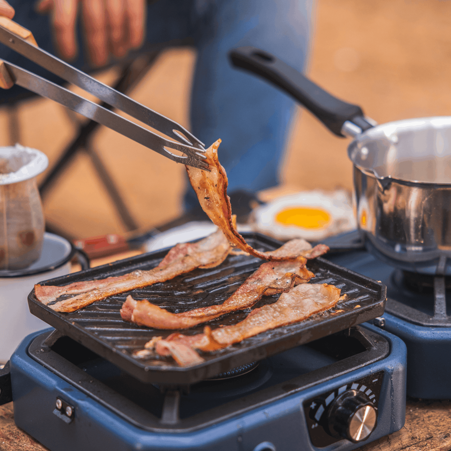 Cetro Camping Stove CFBM PF-1921