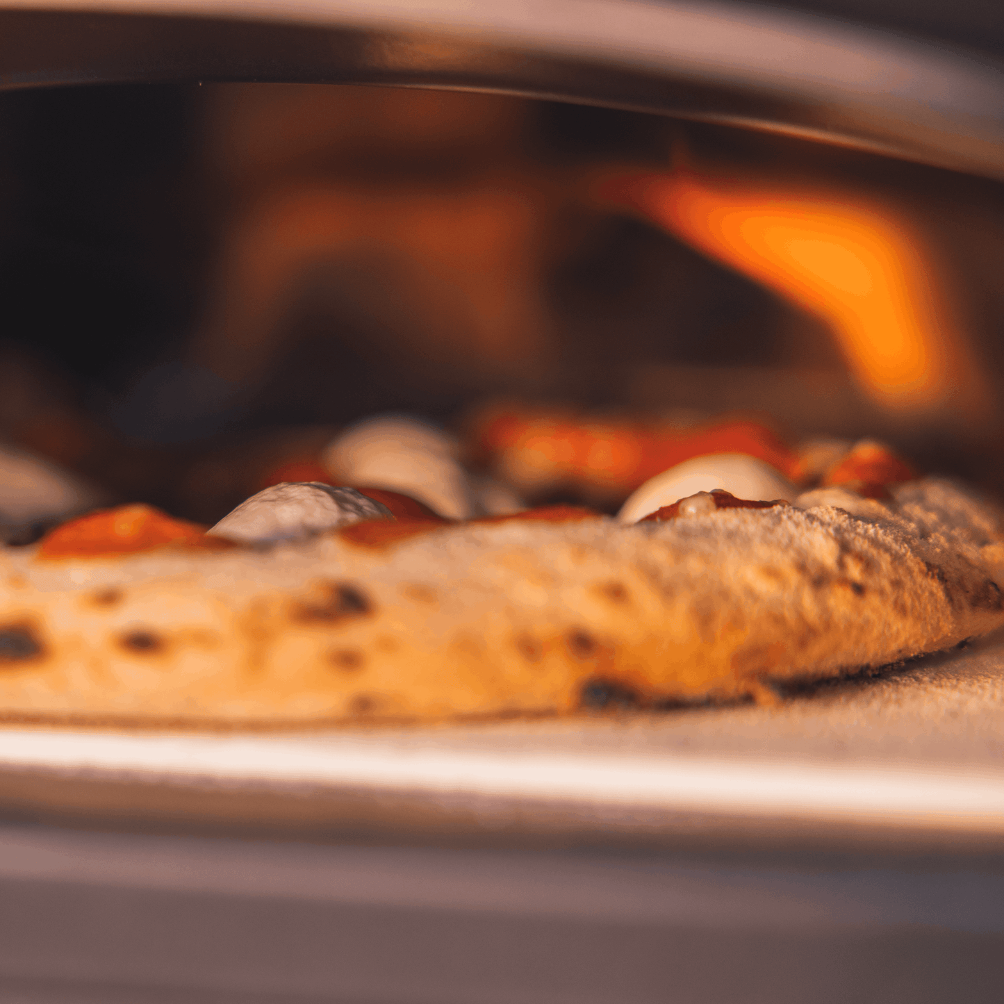 Nino Pizza Oven CFBM PO-355 S G