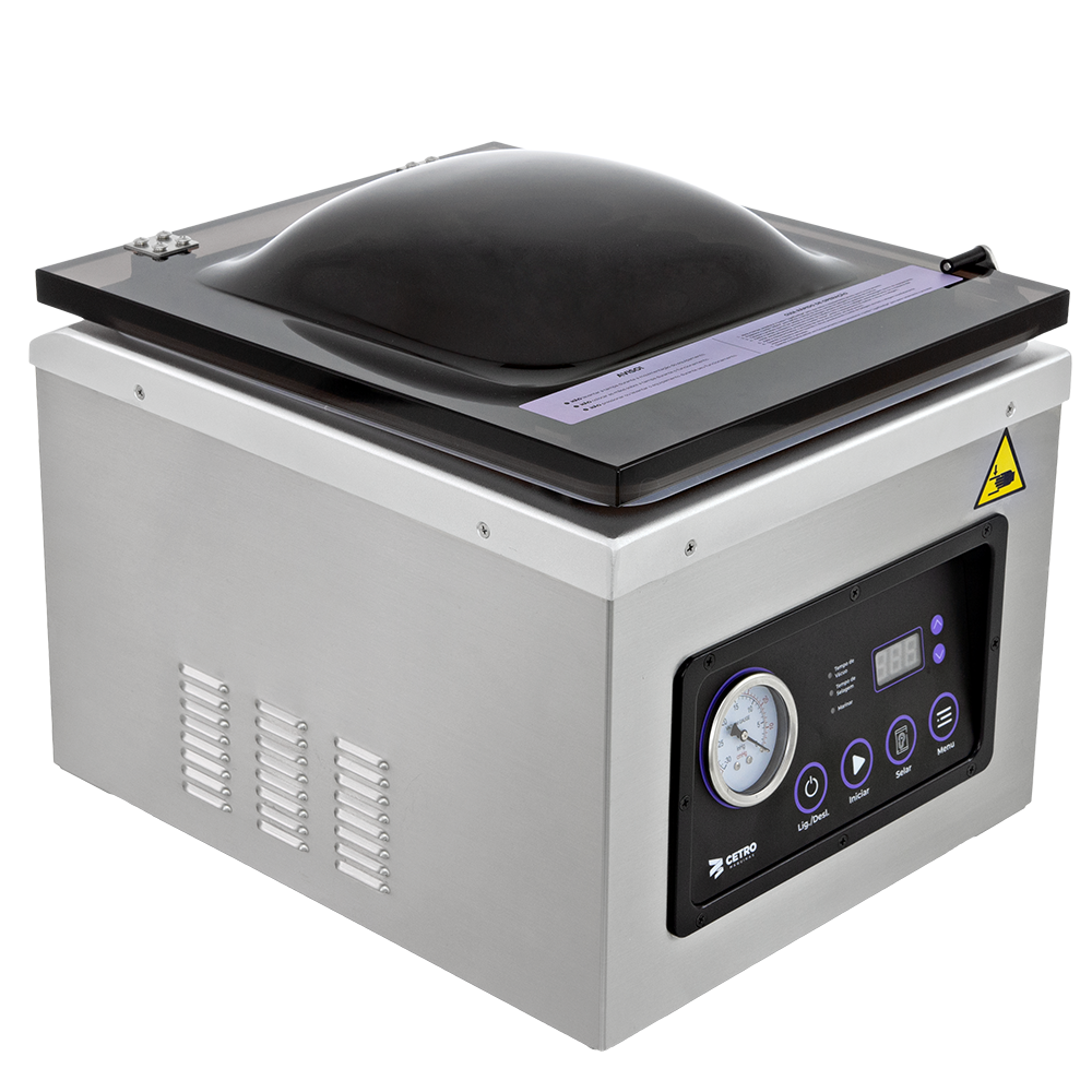 Cetro Chamber Vacuum Sealer CCVS 300 T M