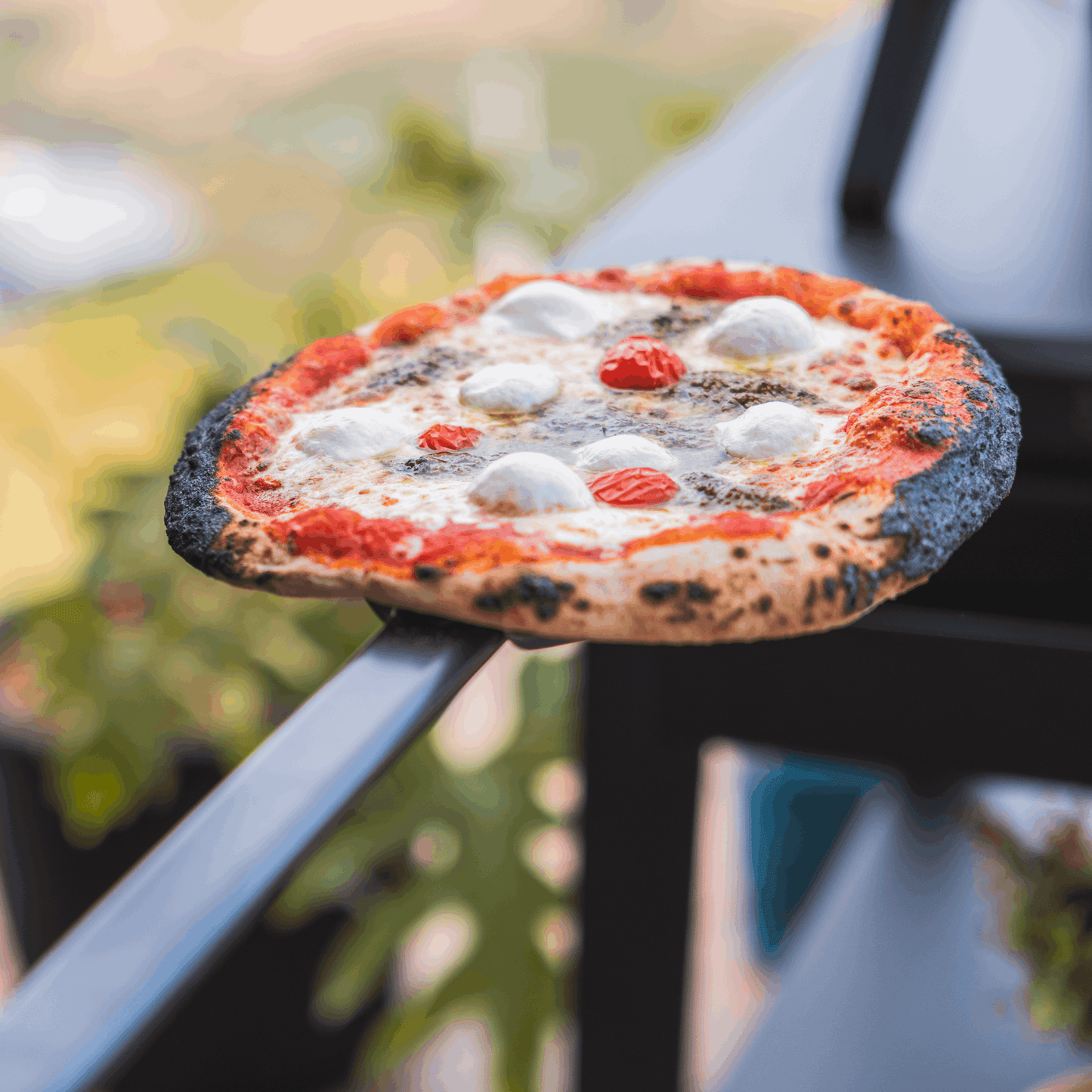 Nino Pizza Oven CFBM PO-355 S G