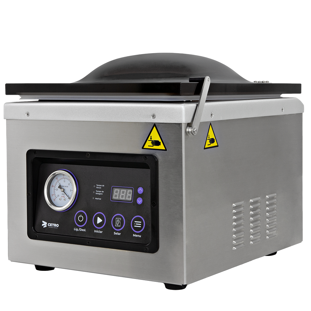 Cetro Chamber Vacuum Sealer CCVS 300 T M