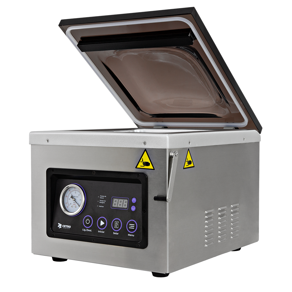 Cetro Chamber Vacuum Sealer CCVS 300 T M