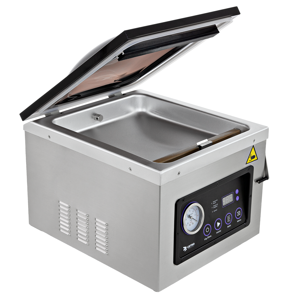 Cetro Chamber Vacuum Sealer CCVS 300 T M