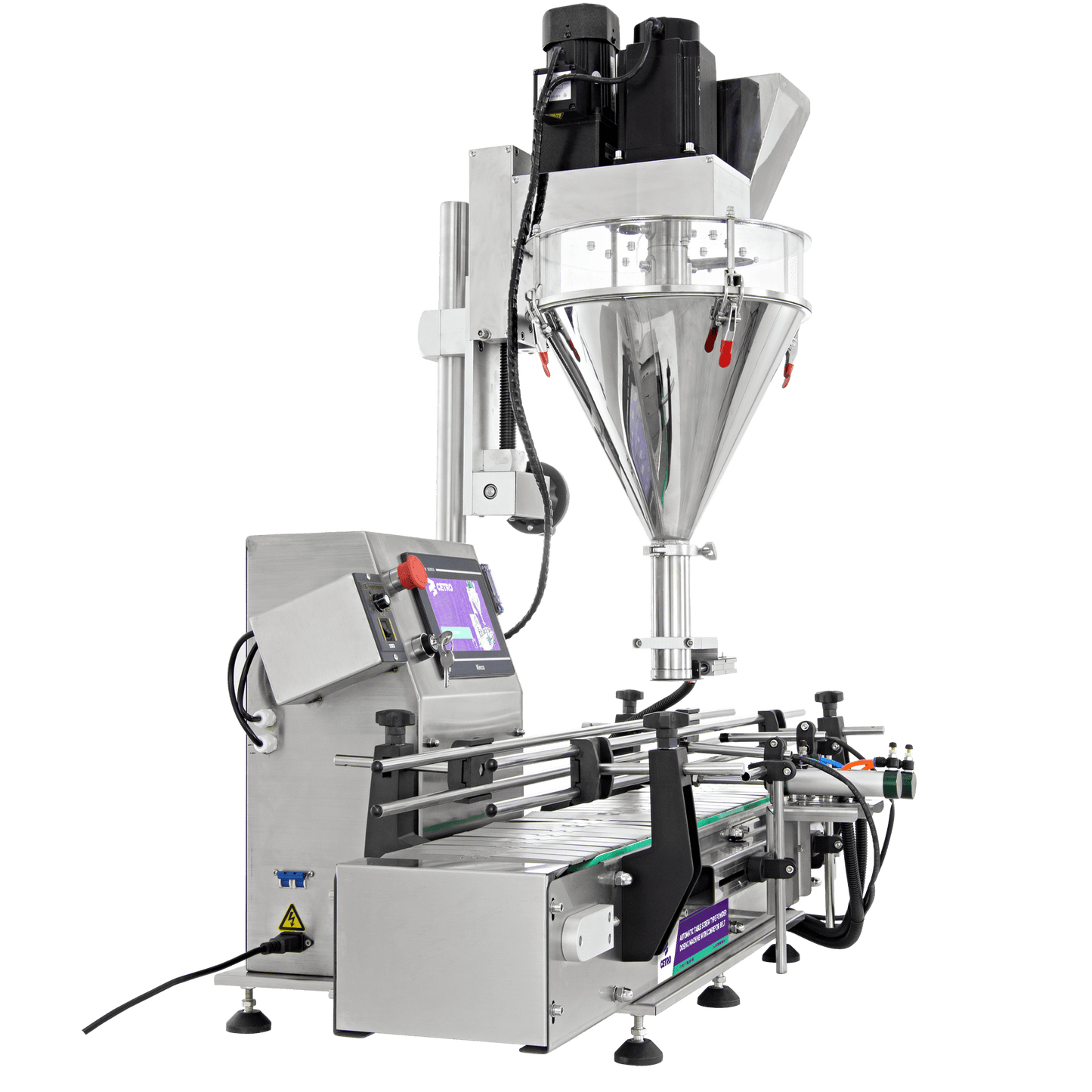 Cetro Automatic Dosing Machine CADM VA-500 T C