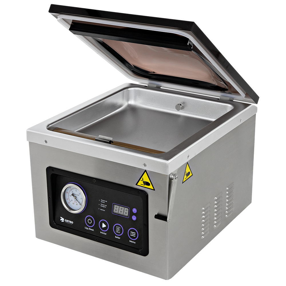 Cetro Chamber Vacuum Sealer CCVS 300 T M
