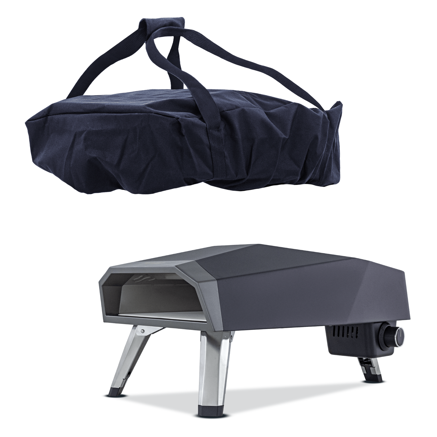 Nino Pizza Oven Waterproof Cover S