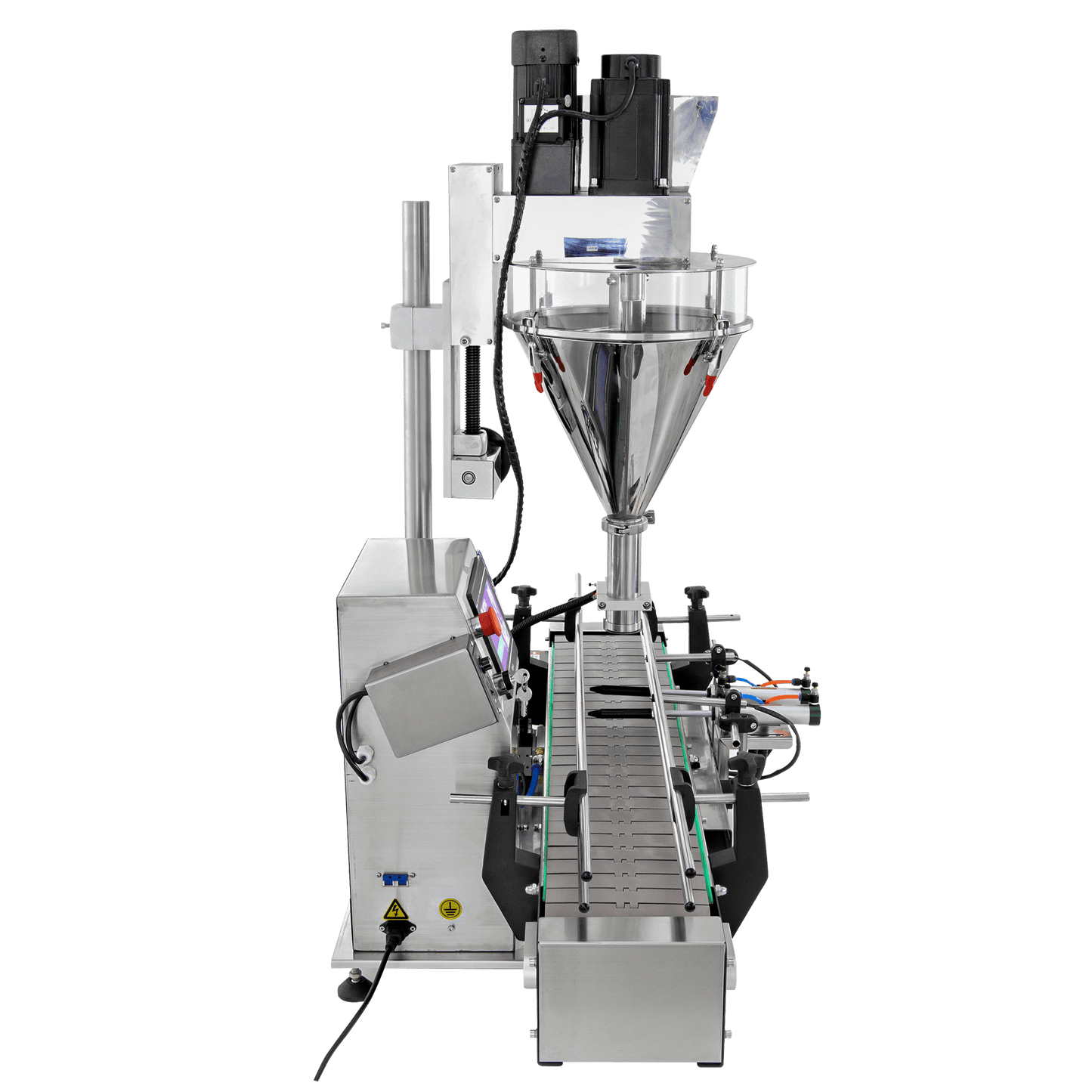 Cetro Automatic Dosing Machine CADM VA-500 T C