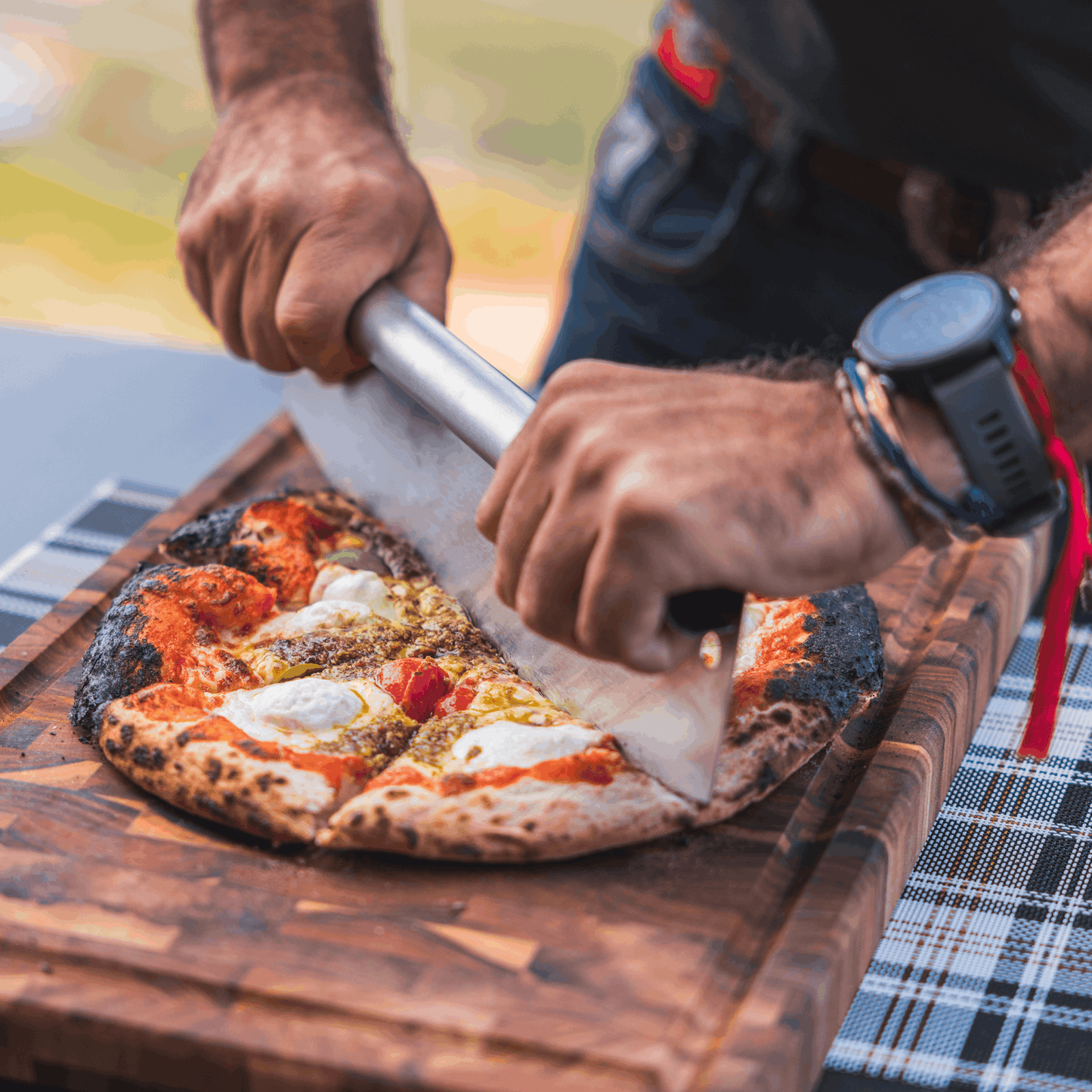 Nino Pizza Oven CFBM PO-355 S G