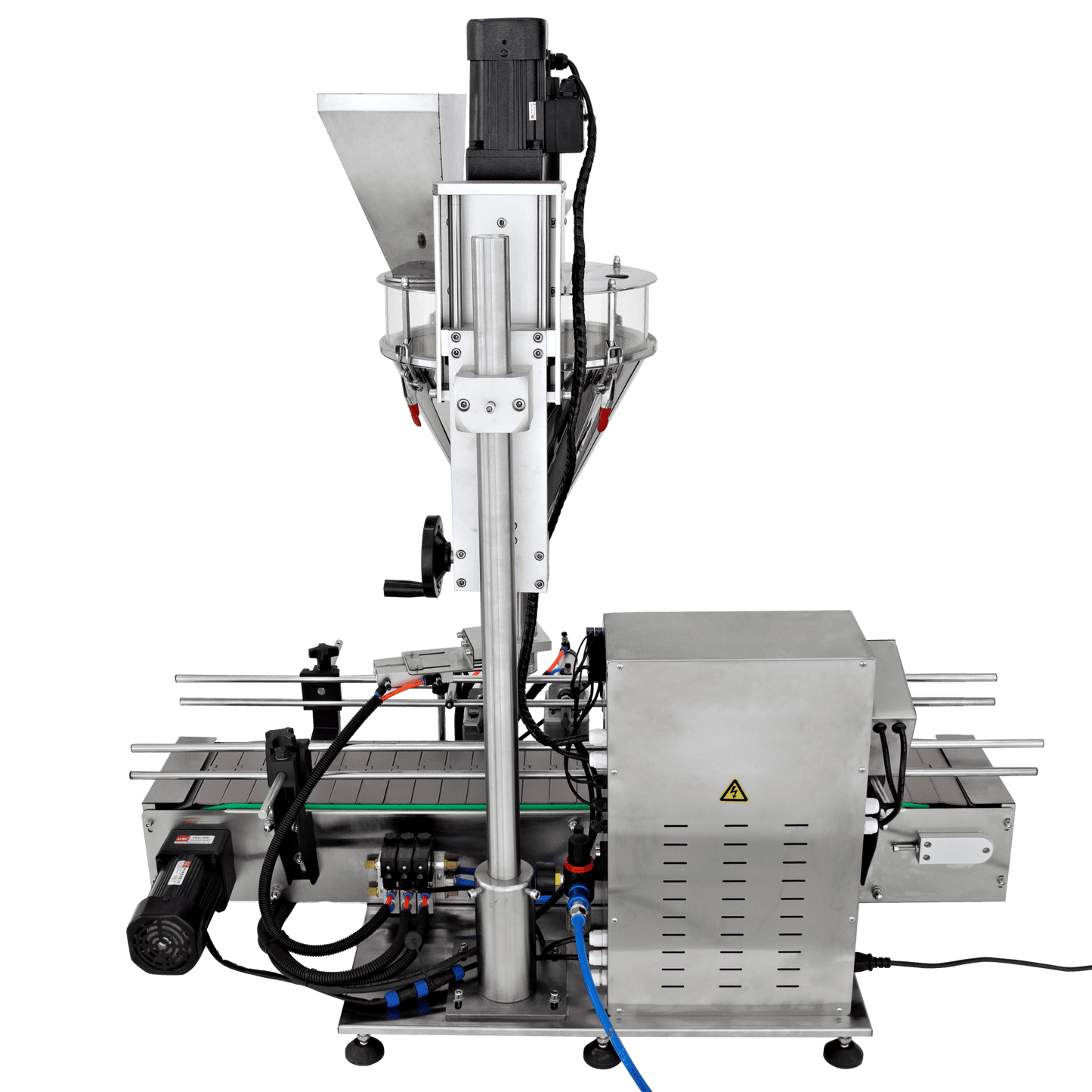 Cetro Automatic Dosing Machine CADM VA-500 T C