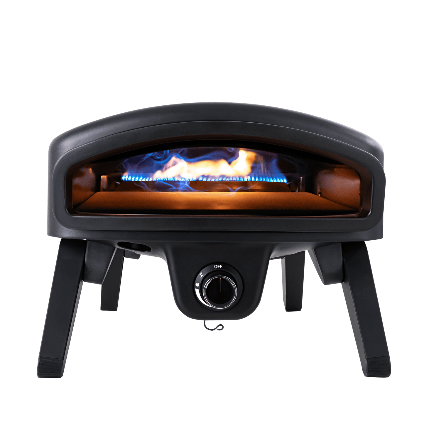 Nino Pizza Oven CFBM PO-355 S G