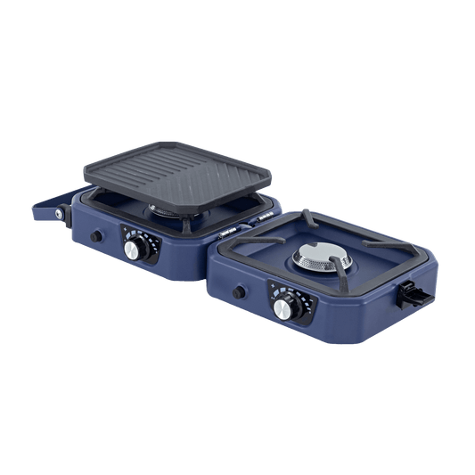 Cetro Camping Stove CFBM PF-1921