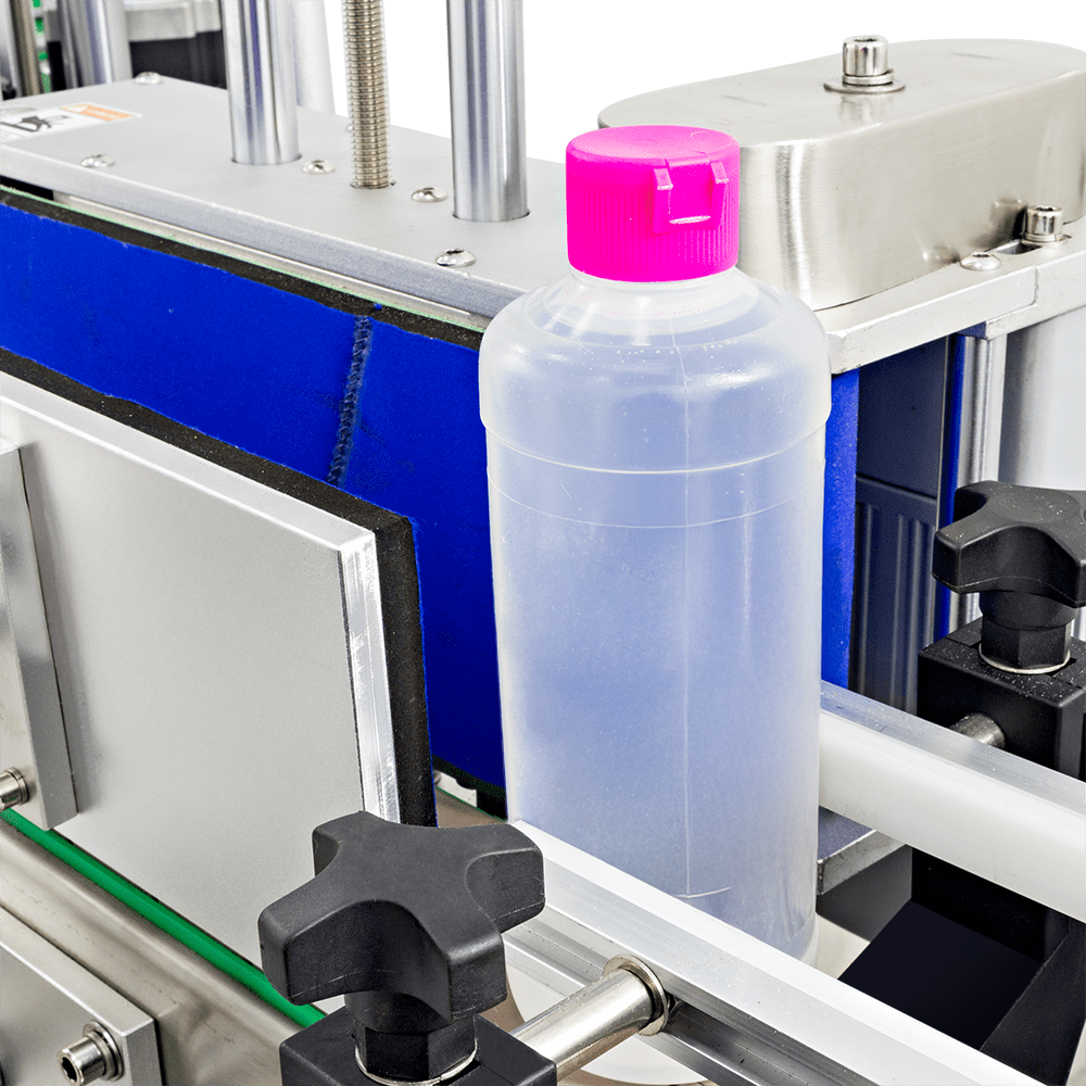 Cetro Automatic Labeling Machine CALM T