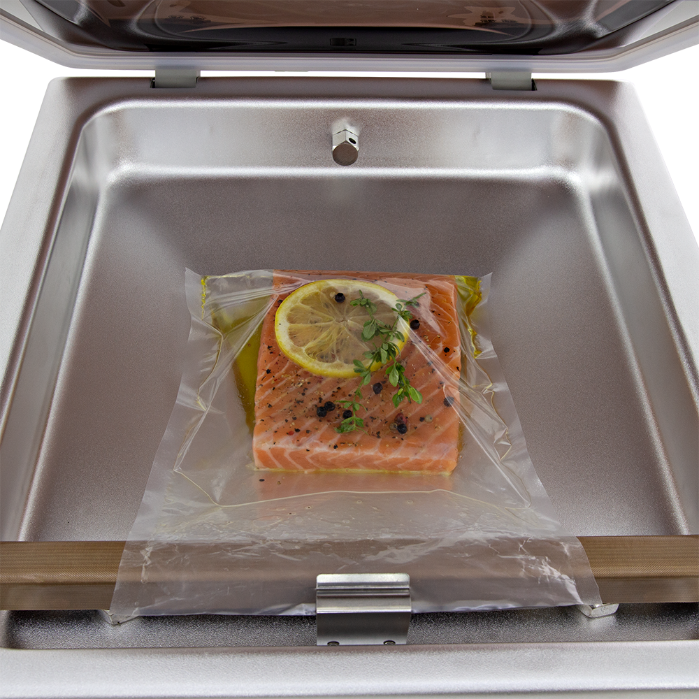 Cetro Chamber Vacuum Sealer CCVS 300 T M