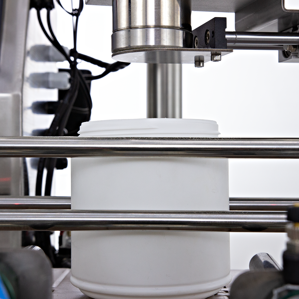Cetro Automatic Dosing Machine CADM VA-500 T C