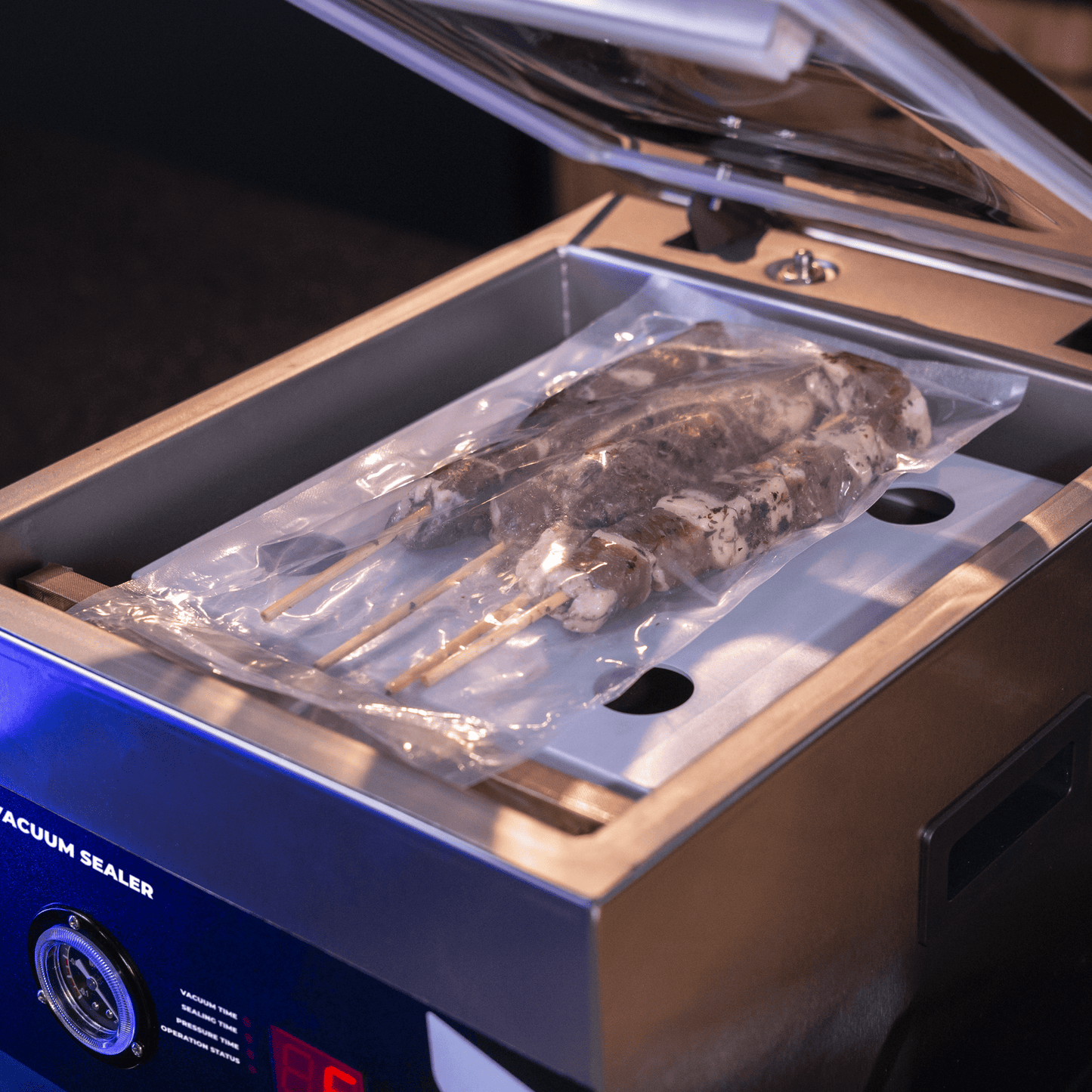 Cetro Chamber Vacuum Sealer CCVS 260 T