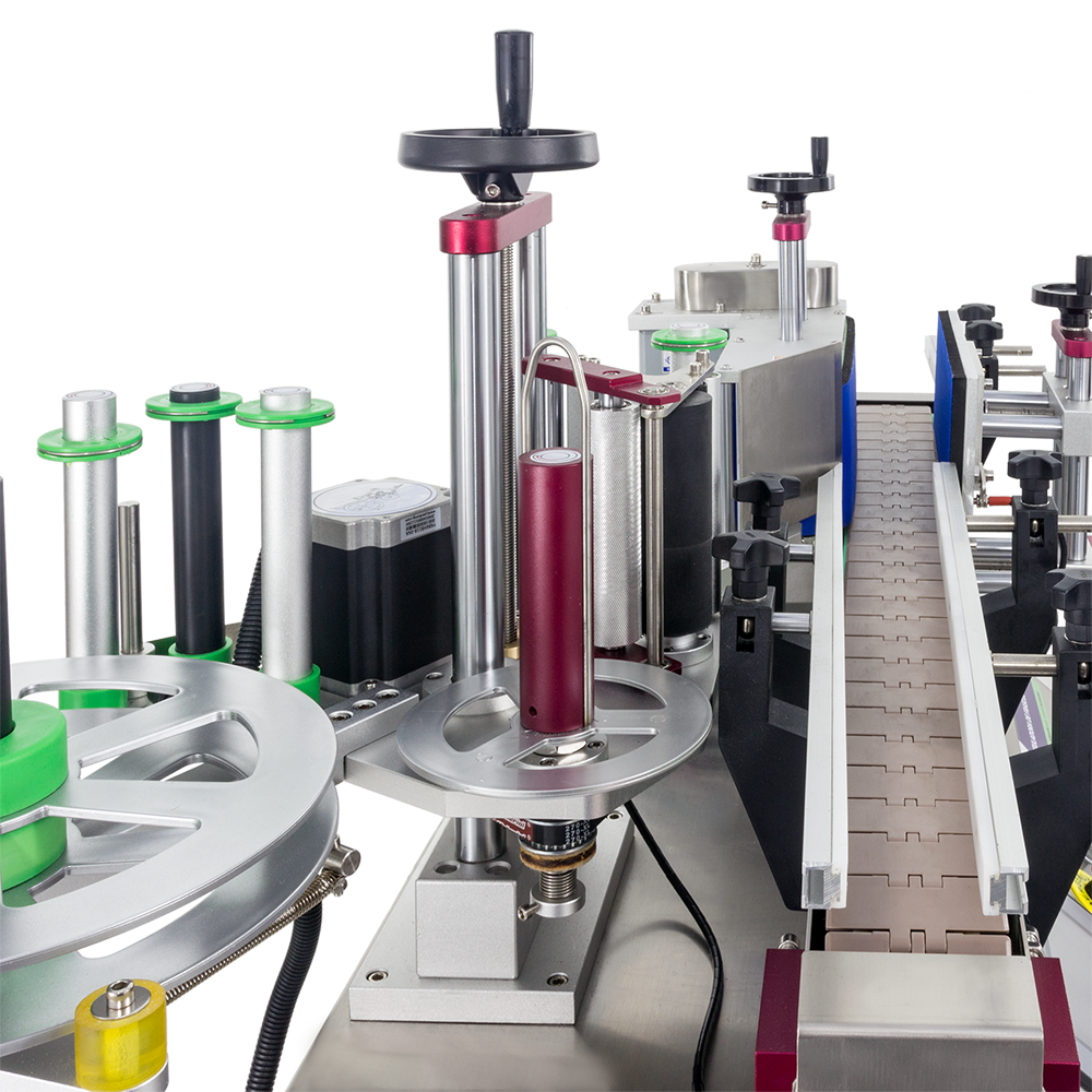 Cetro Automatic Labeling Machine CALM T