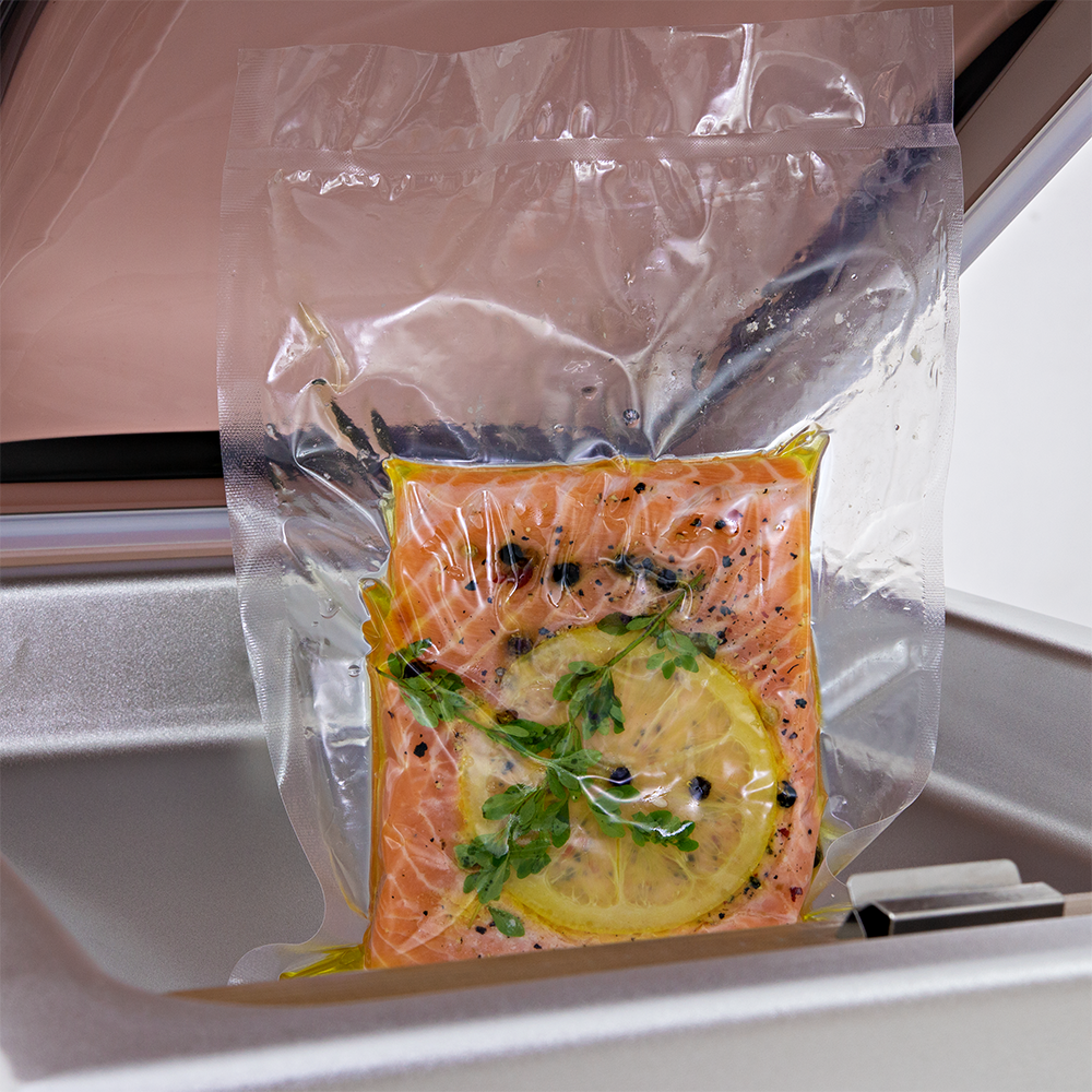 Cetro Chamber Vacuum Sealer CCVS 300 T M