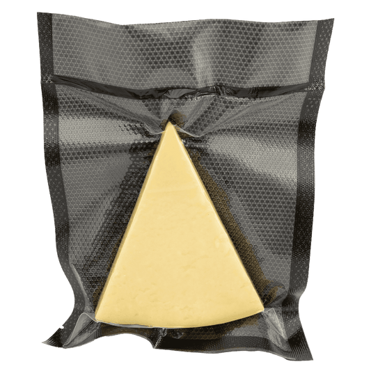 Cetro Structured Vacuum Bag 5.9 x 7.9 inches – 100 Black Pre-cut bags