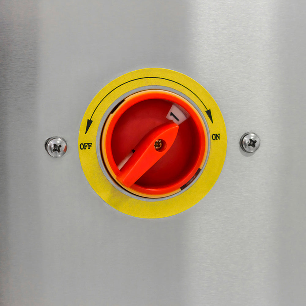 Cetro Chamber Vacuum Sealer CCVS 400