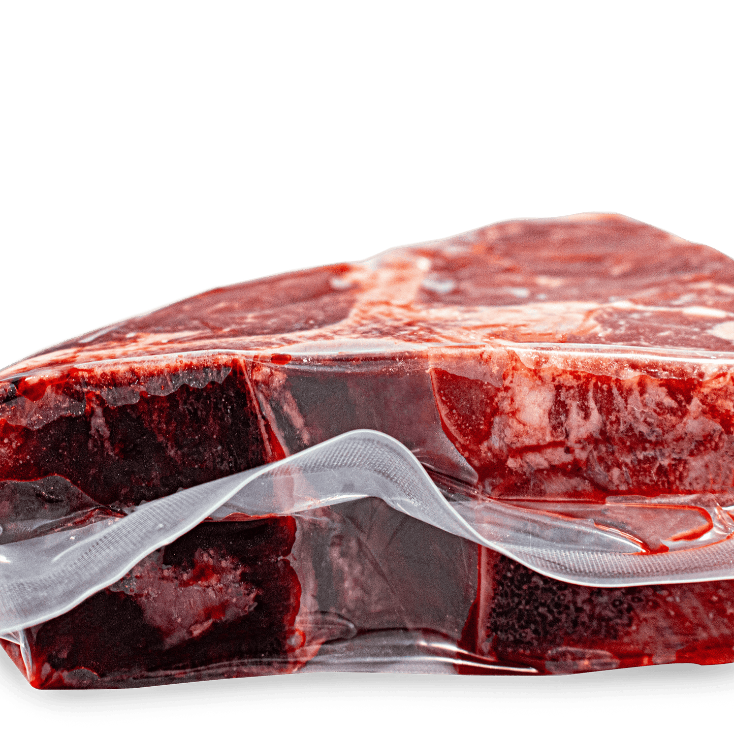 Cetro VacShield Vacuum Bag 9.8 x 12 inches - Transparent - 100 Units