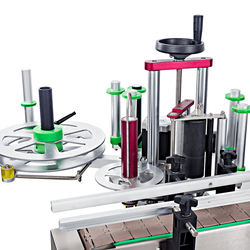 Cetro Automatic Labeling Machine CALM T