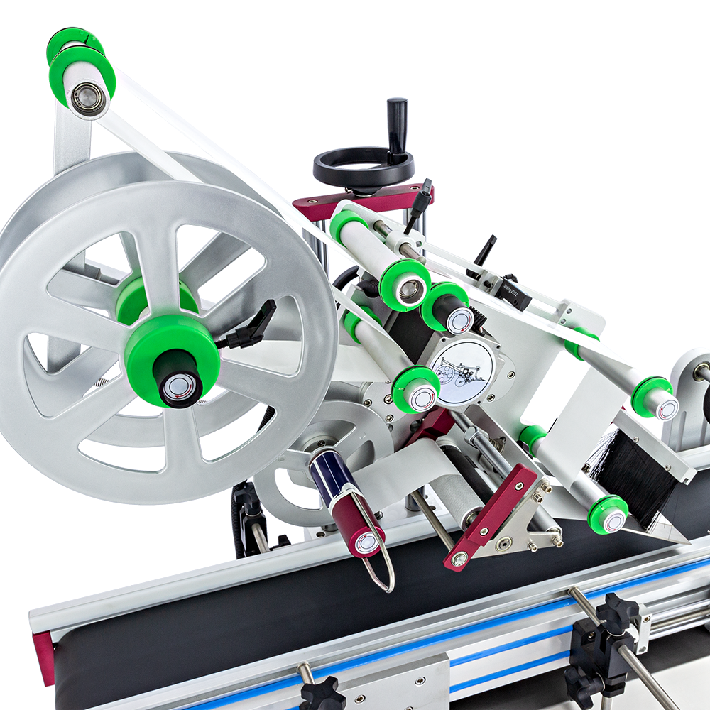 Cetro Automatic Labeling Machine CALM PST