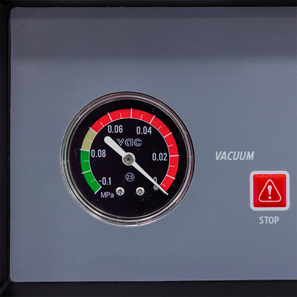 Cetro Chamber Vacuum Sealer CCVS 400