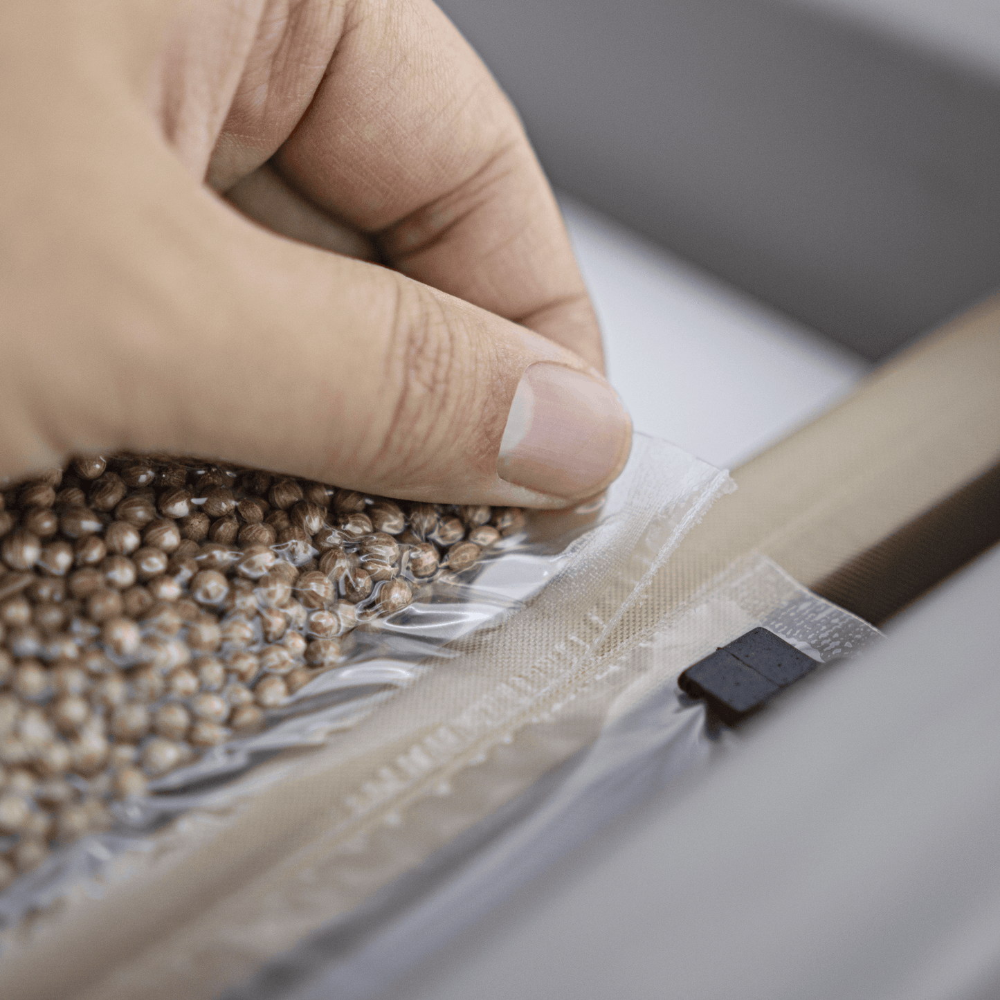 Cetro Chamber Vacuum Sealer CCVS 280 T